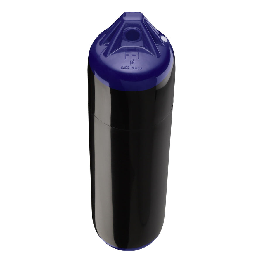 F-1 Polyform Boat Fender Black 6 x 24 in.