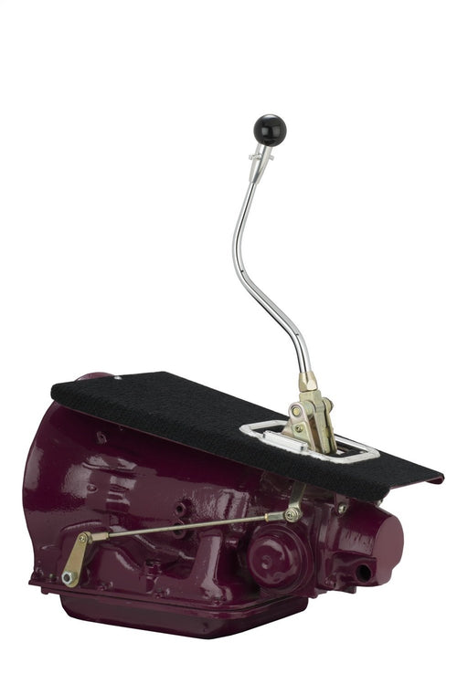 Muscle Car Lokar Shifter, 1 Pack MCS6700EB