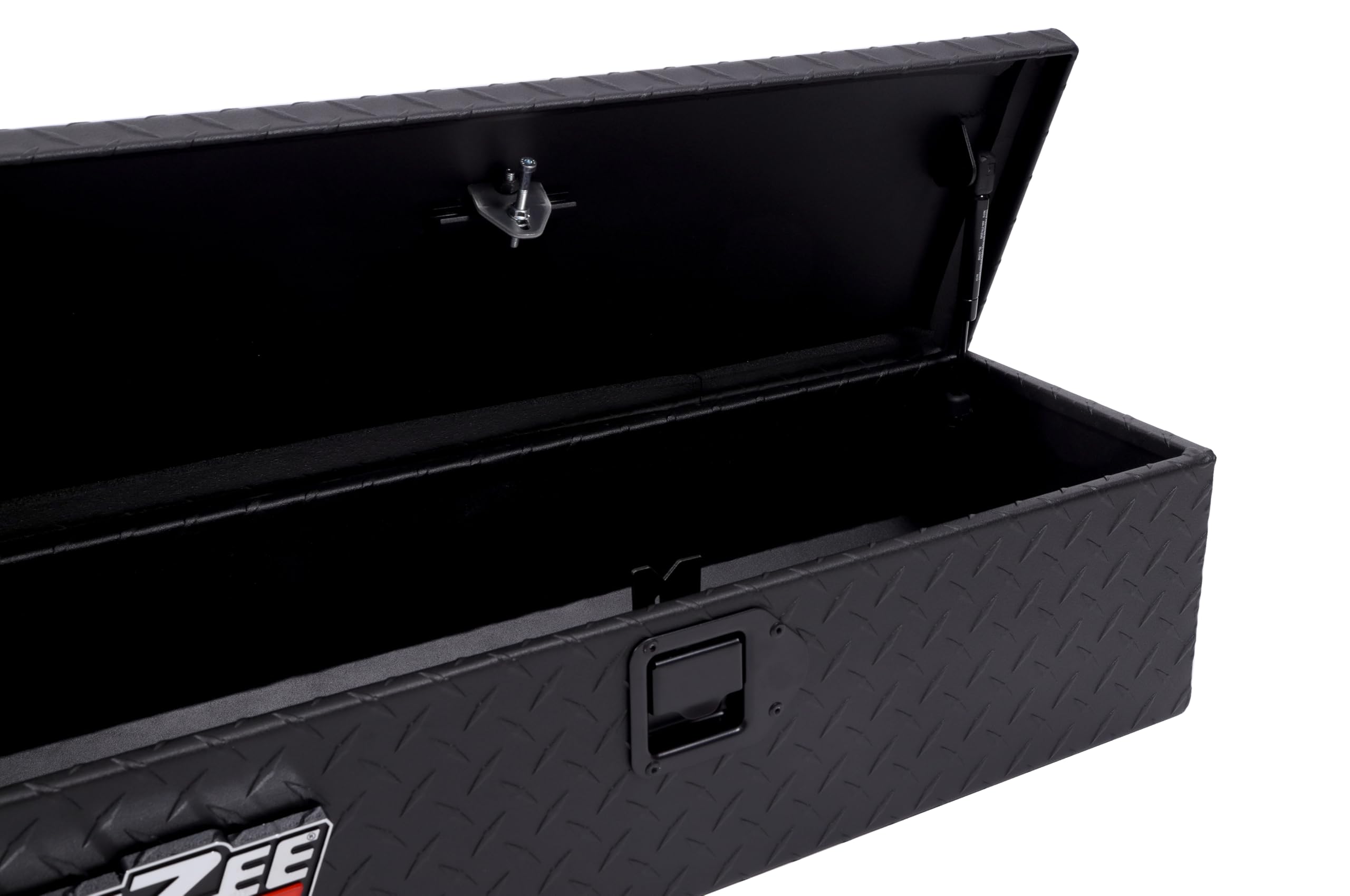 Red Series Dee Zee DZ 8554LTB Utility Low Pro Chest