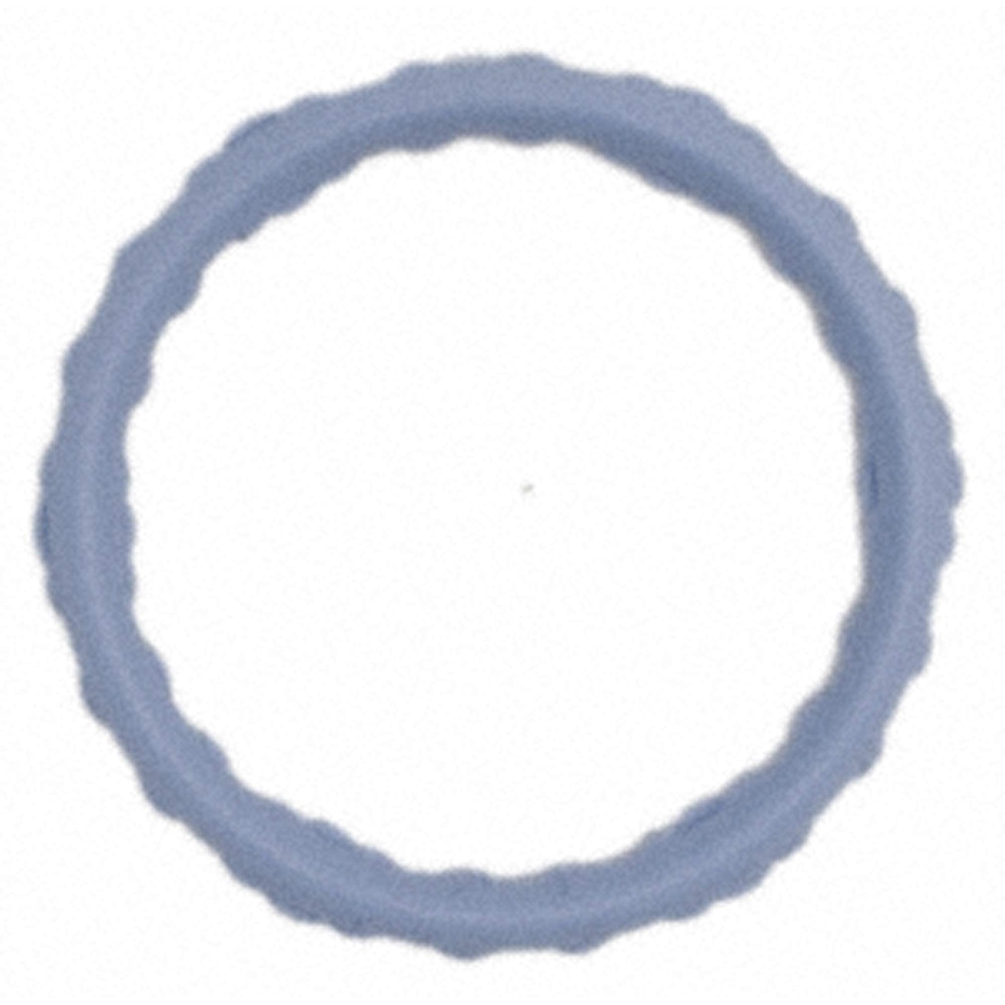 EGR/Exhaust Air Supply Gasket FEL-PRO 71278