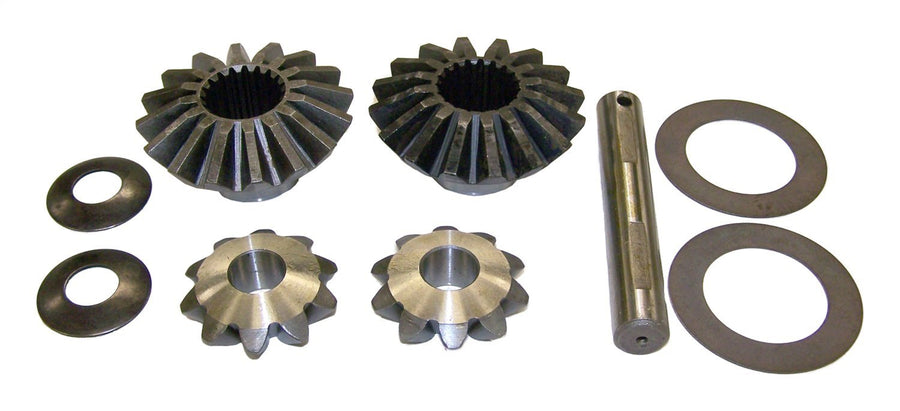 Automotive Crown Differential Gear Set Driveline and Axles