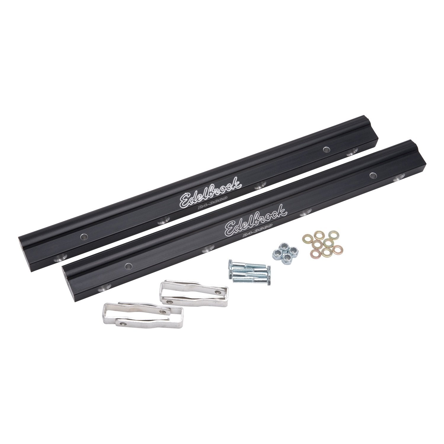 Fuel Rail Kit Edelbrock 3660
