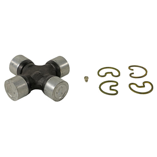 Super Strength MOOG 232CT Greaseable Universal Joint for Ford F-150