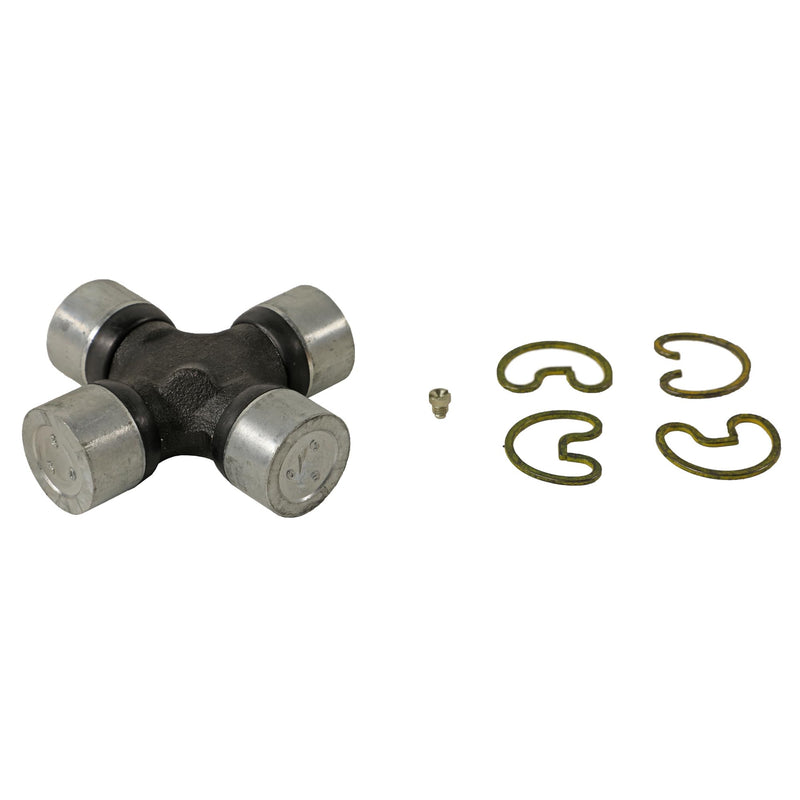 Super Strength MOOG 232CT Greaseable Universal Joint for Ford F-150