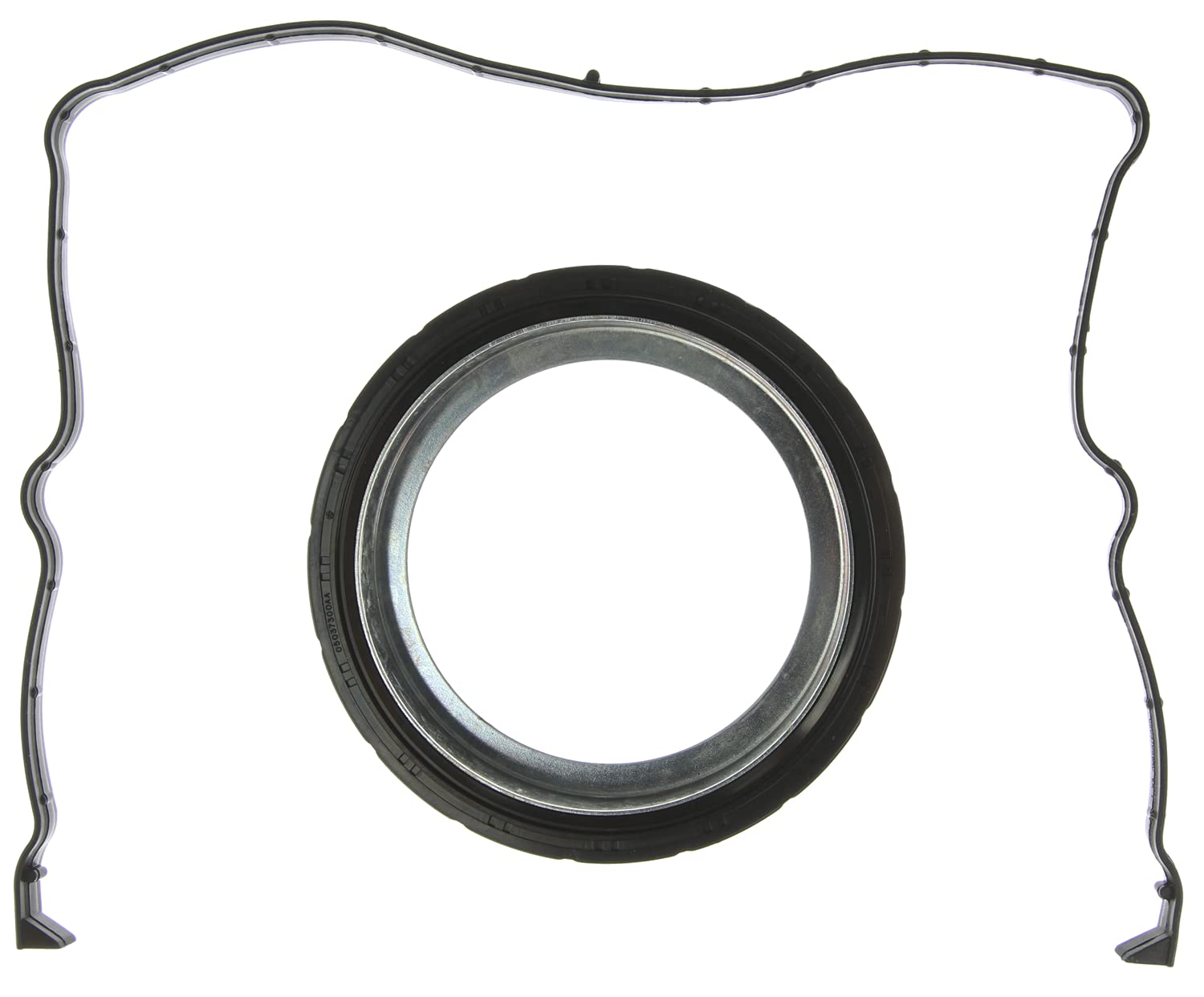 Engine Main Bearing Gasket Set MAHLE JV1753