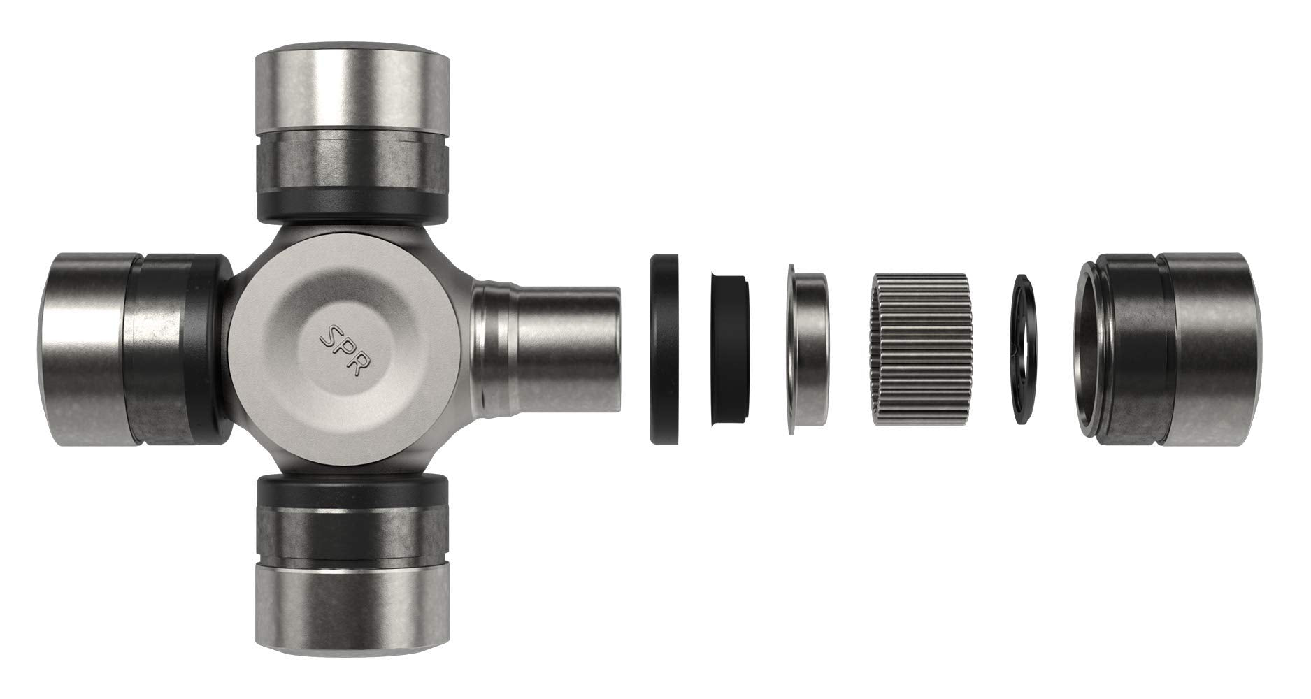 U-Joint Kit Spicer 5006813 1485WJ Series (ISR)