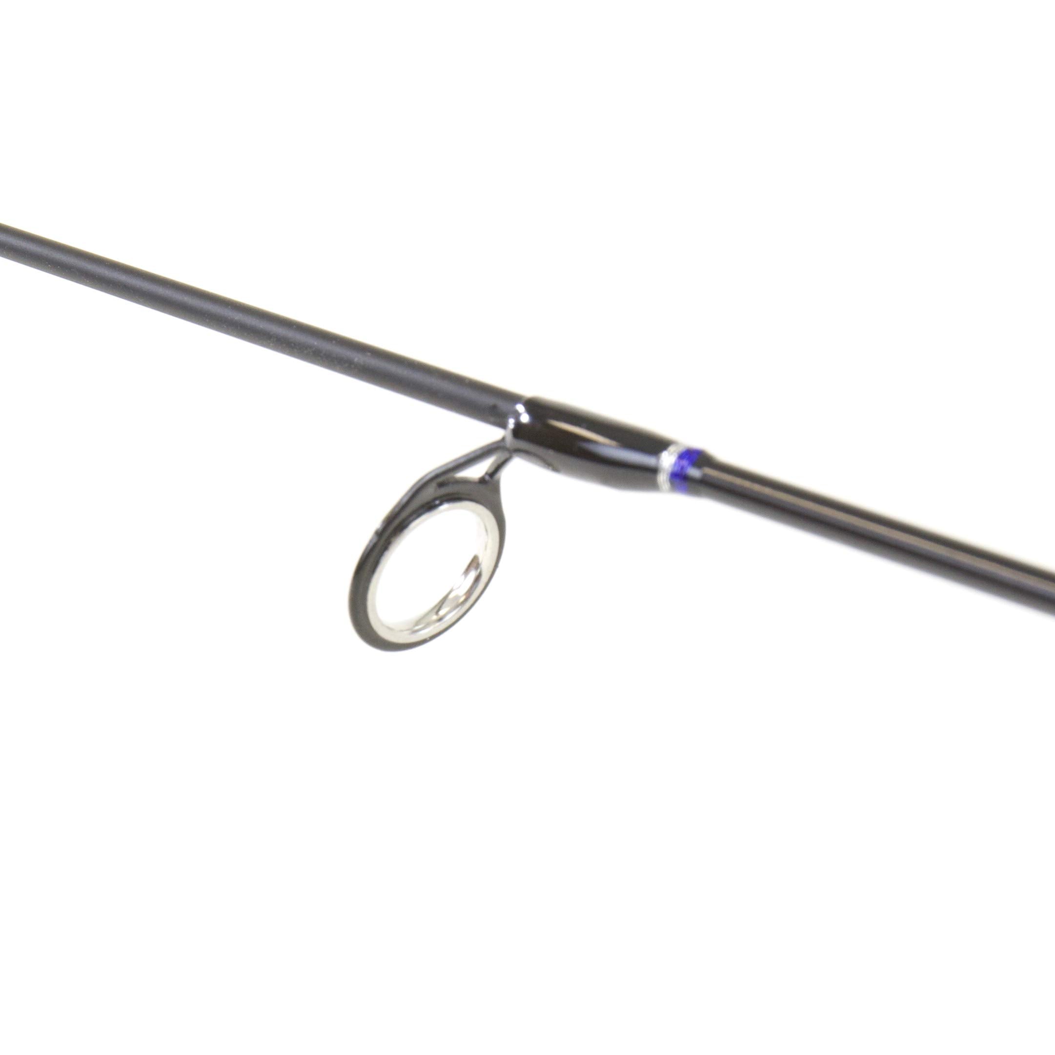 Clam IT Carbon Combo Rod 14487 - 32" Medium Light