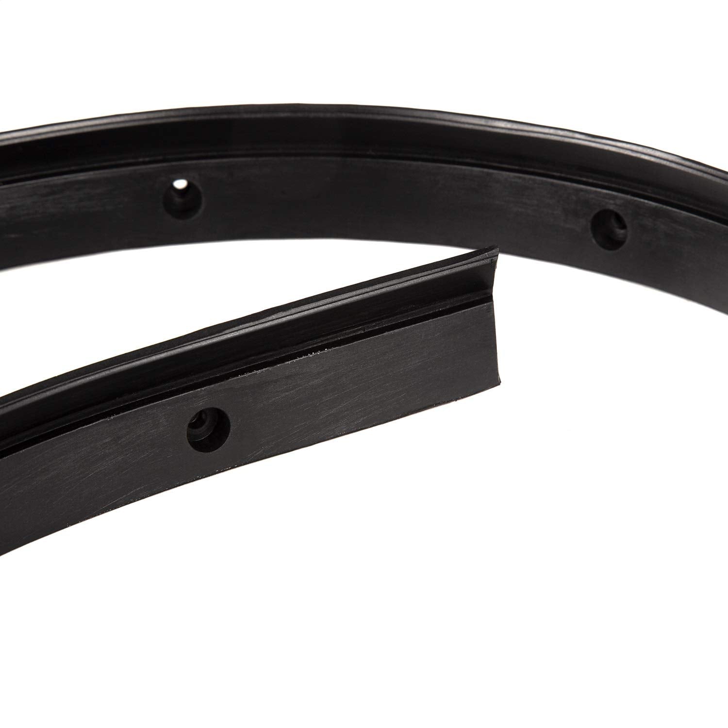 12302.01 | Omix-Ada | Windshield Seal, Frame to Cowl | OE Reference: A-2476 | Fits 1941-1968 Willys/Ford
