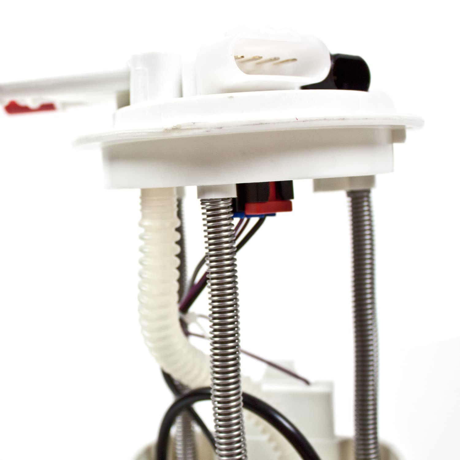 Fuel Pump Module Assembly TYC 150086-A Compatible with 2000-2005 Buick Le Sabre 3.8L V6