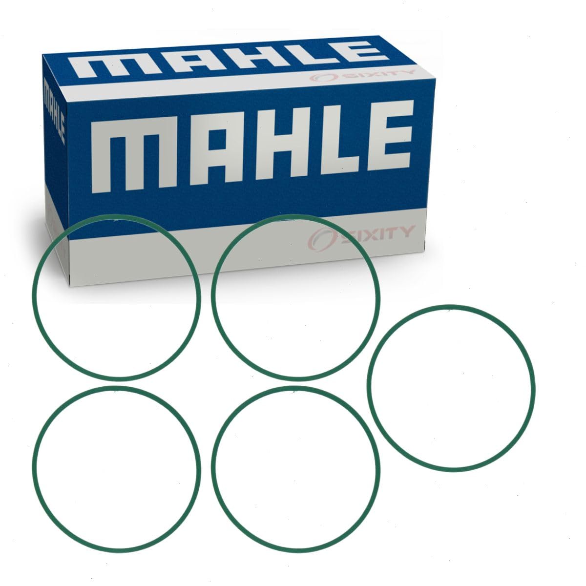 Gasket MAHLE Original MS19363