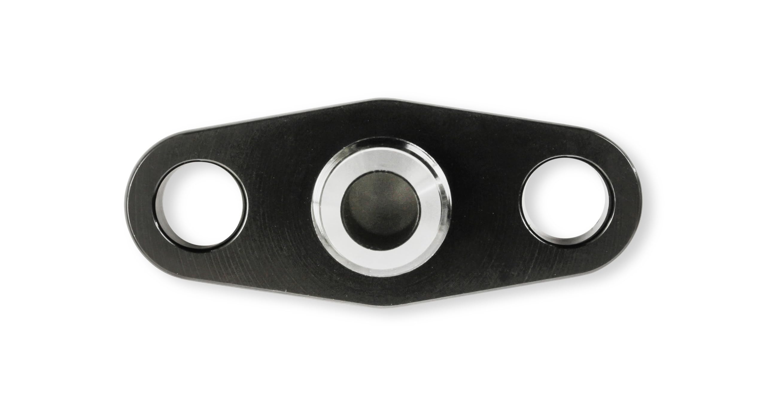 Earl's Turbocharger Fittings Oil Flange GT0003ERL