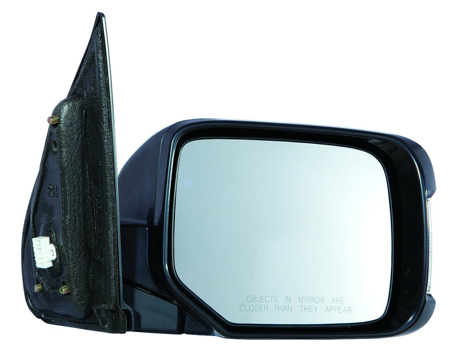 Replacement DEPO 317-5420R3EB2 Passenger Side Door Mirror Set