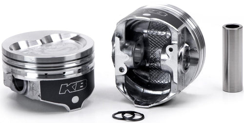 KB168.030 JE Pistons 4.15 in. -22cc KB Series Hypereutectic Piston