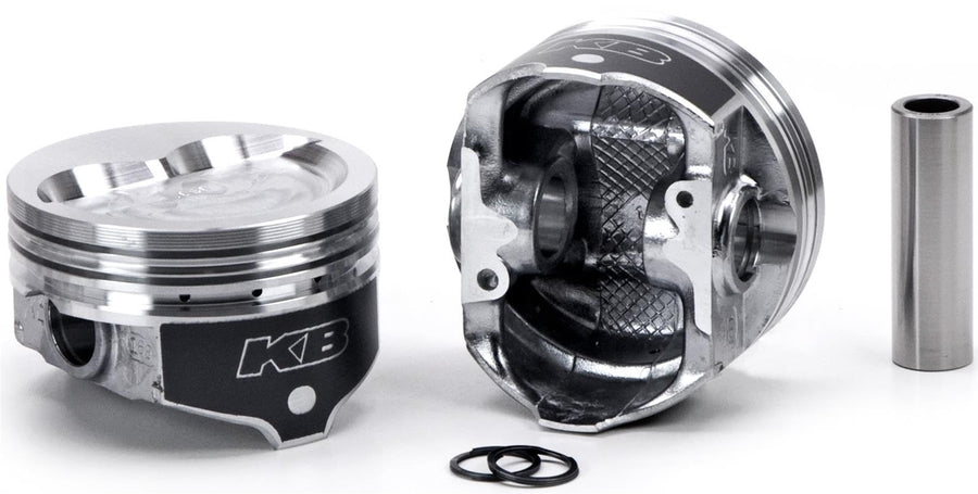 KB168.030 JE Pistons 4.15 in. -22cc KB Series Hypereutectic Piston