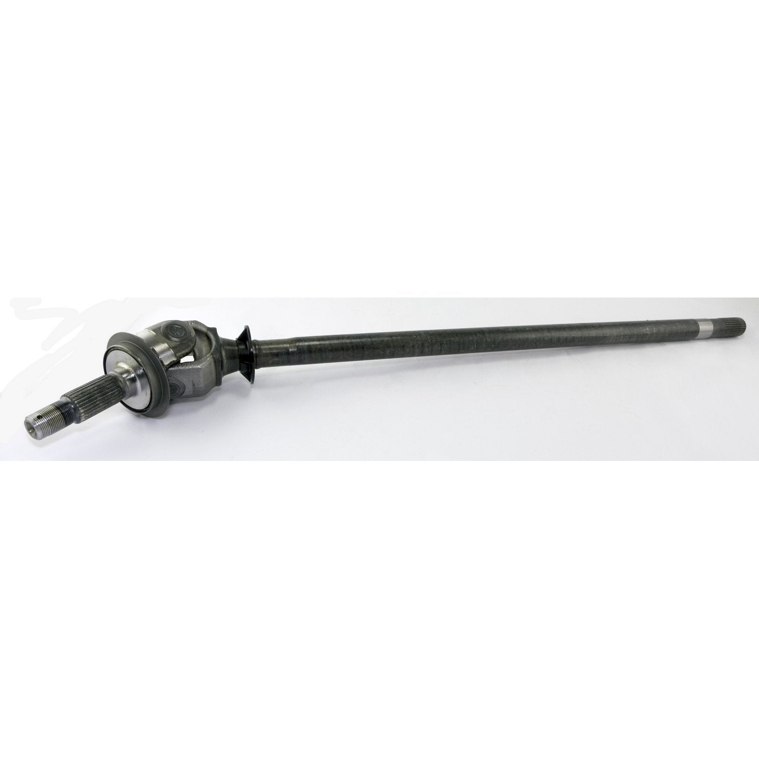 Axle Shaft Assembly | Omix-Ada | 16523.16 | OE Reference: 5252584 | Fits 1992-2006 Jeep Wrangler TJ with Dana 30