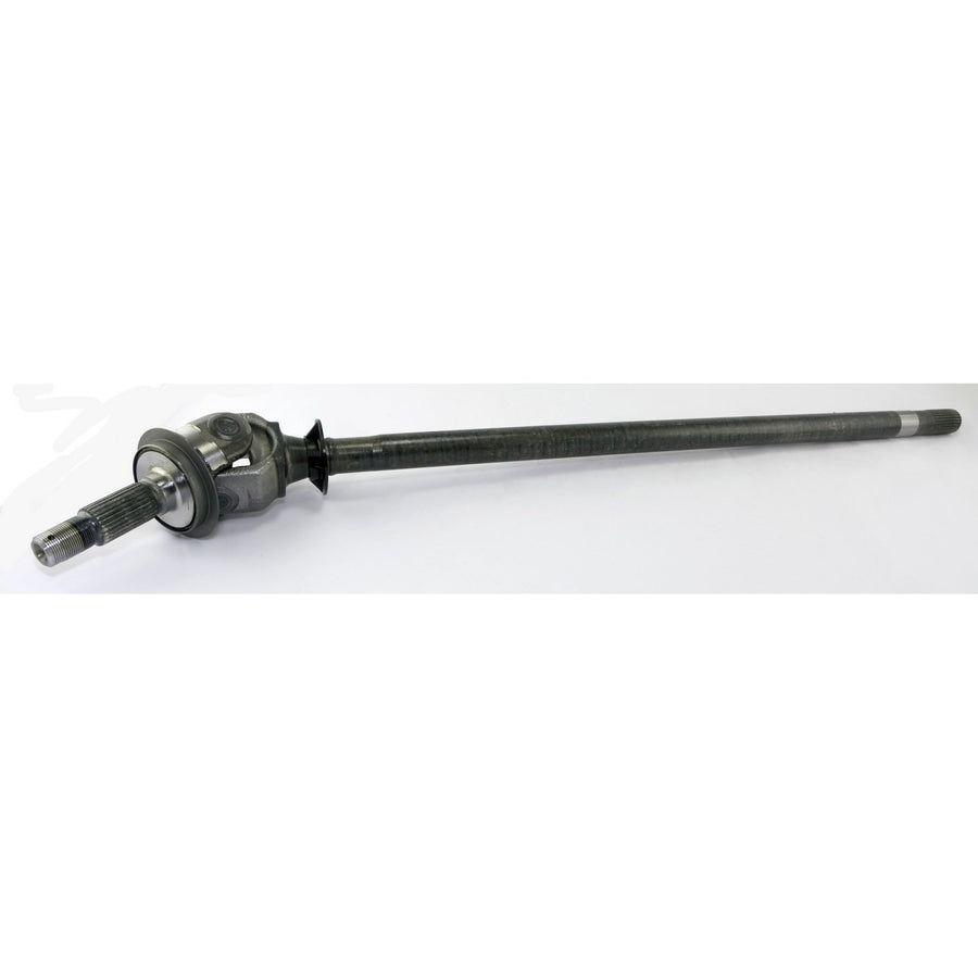 Axle Shaft Assembly | Omix-Ada | 16523.16 | OE Reference: 5252584 | Fits 1992-2006 Jeep Wrangler TJ with Dana 30