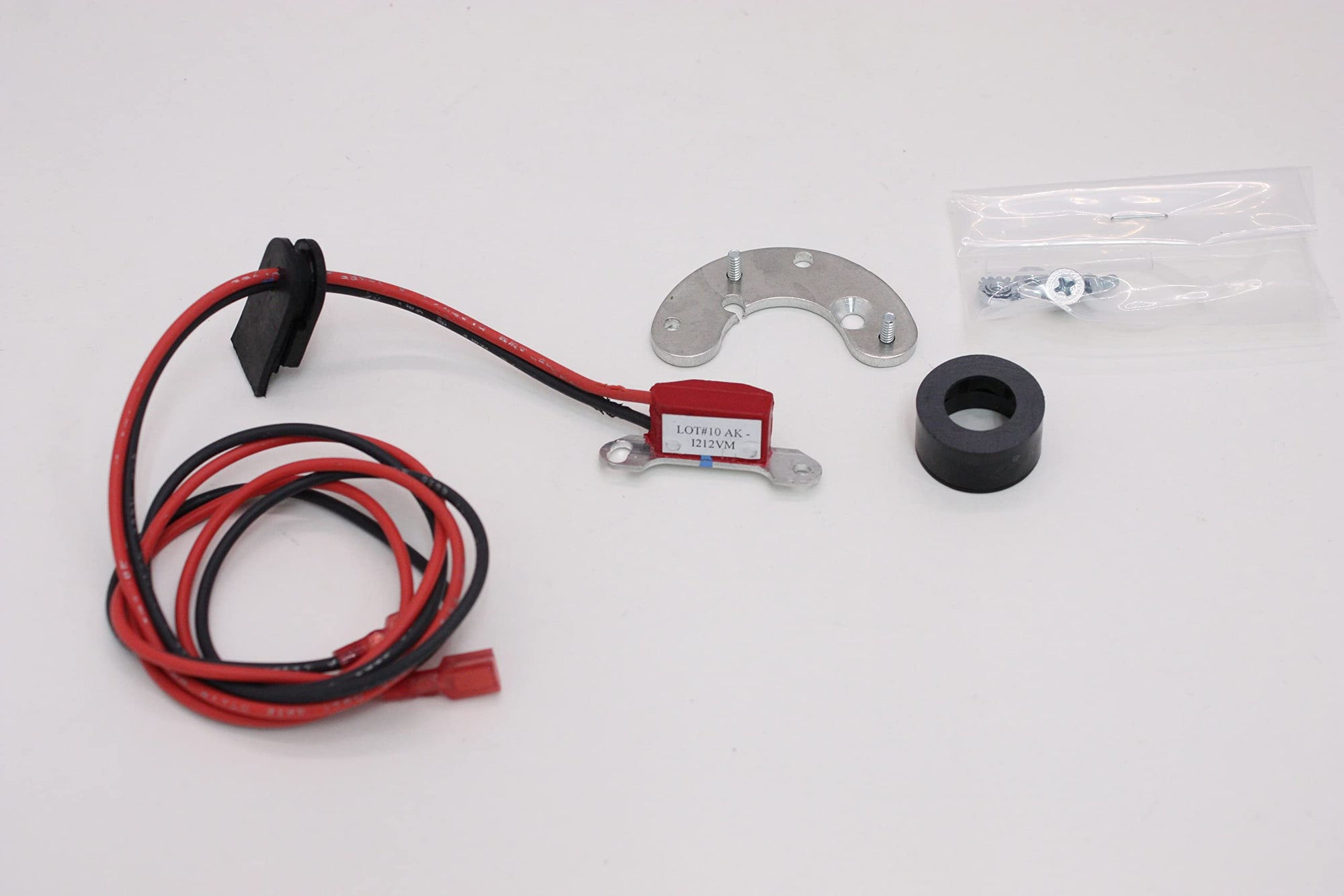 Ignitor II Pertronix for Lucas 6 Cylinder Engine