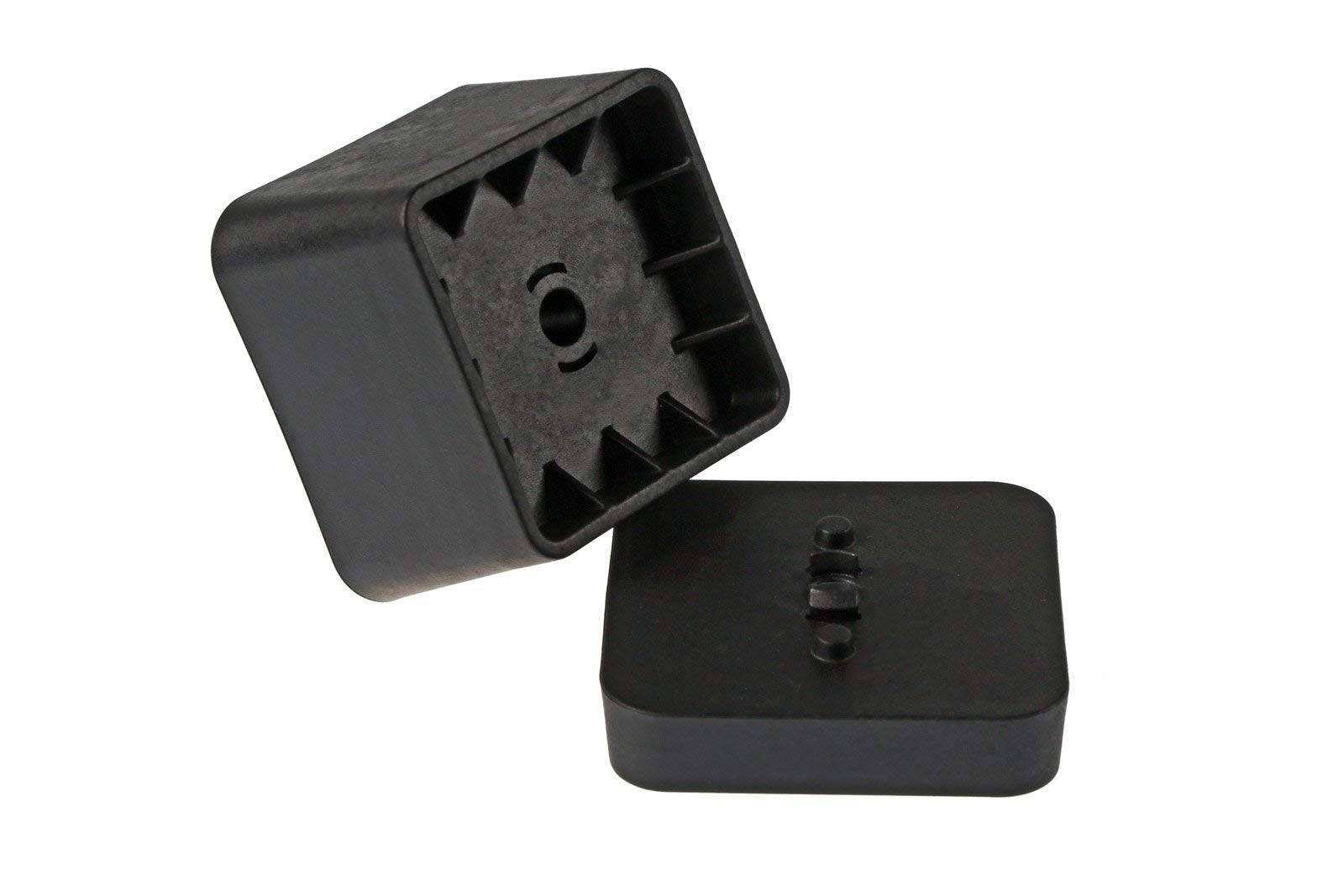 Grip Kuat 4/6 Direct Mount Kit - T Channel Mount (GRDMK)