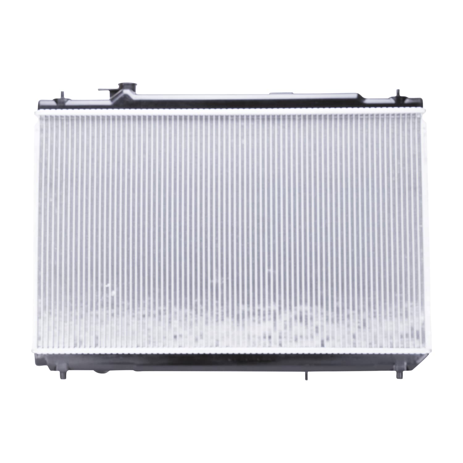 Radiator TYC 2454 Compatible with 2001-2007 Toyota Highlander