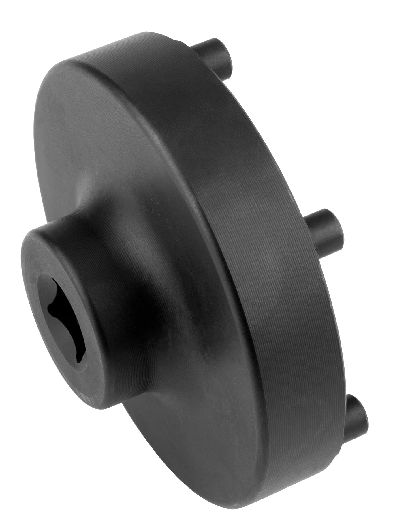 Heavy Duty Performance Tool W83009 6 Lug Dodge Axle Nut Socket for Dodge/Ram Trucks 1500-5500, Years 1506-2014
