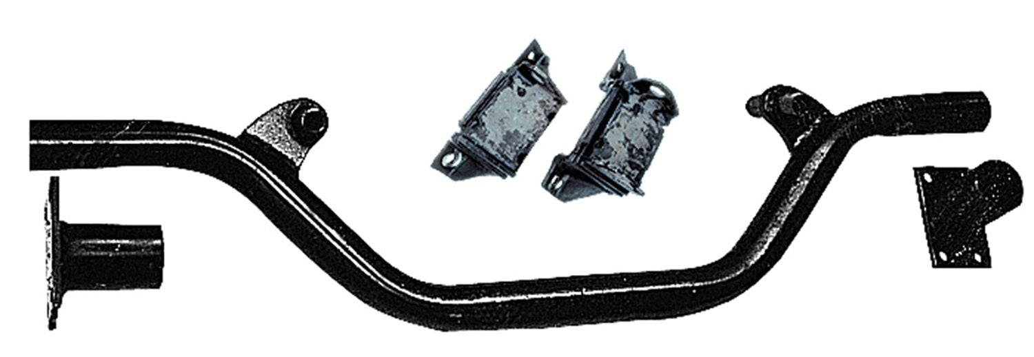 UNIV CRSS MBR MOTOR/ Trans-Dapt Performance