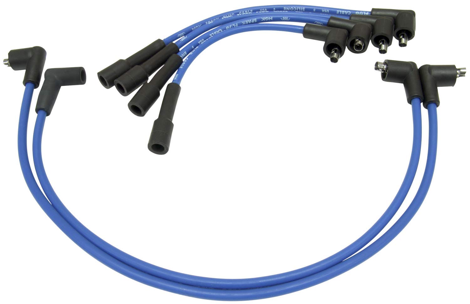 RC-EUX032 NGK (54298) Spark Plug Wire Set