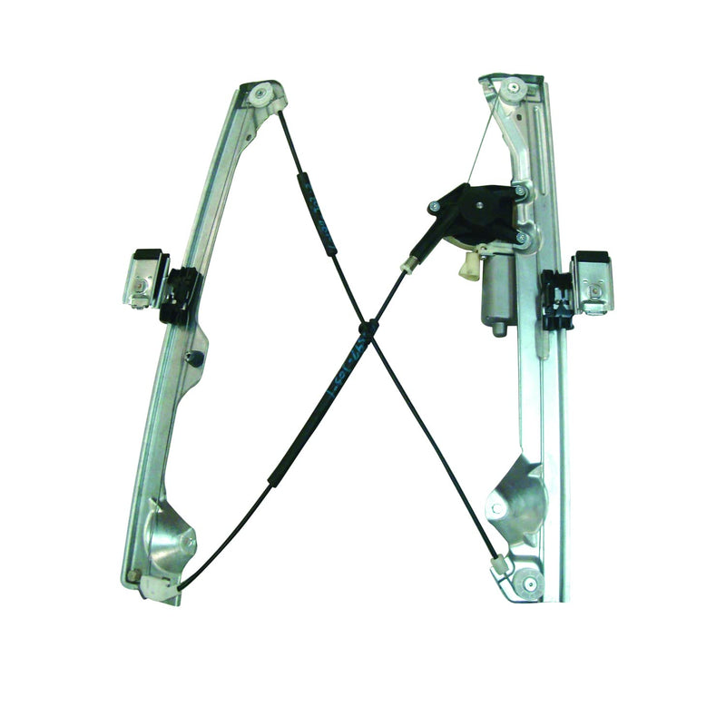 Rear Right TYC 660503 Replacement Window Regulator