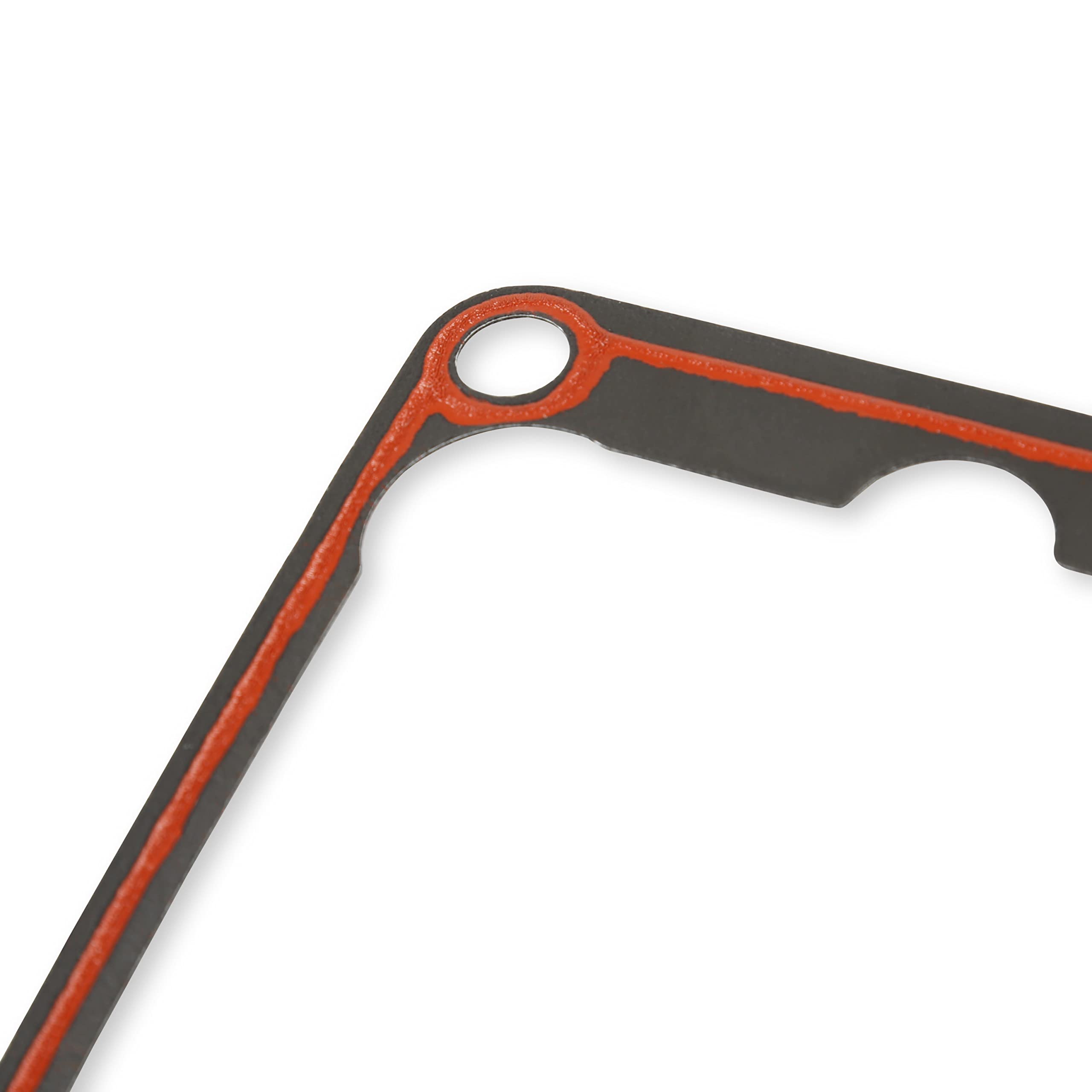 Hurst Transmission Shifter Gasket 33271HST - Front Shifter Location