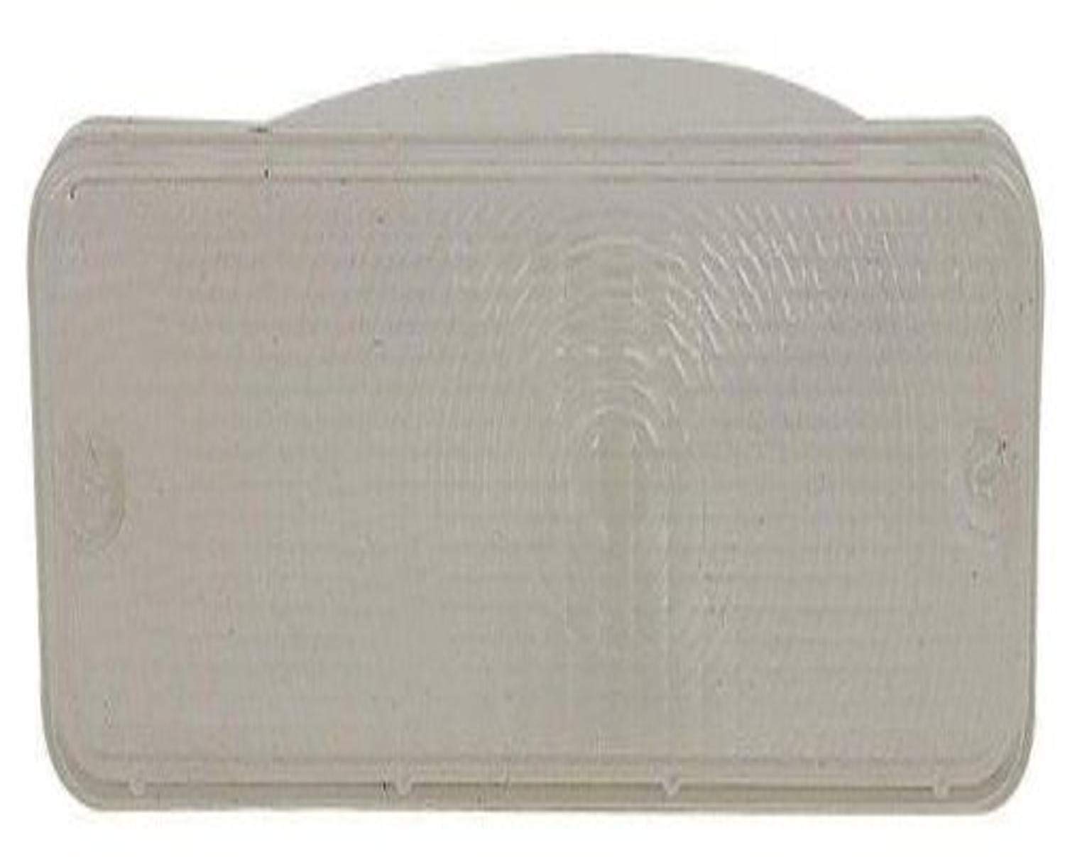 Replacement Driver Side DEPO 331-1604N-US-C Parking Light Assembly