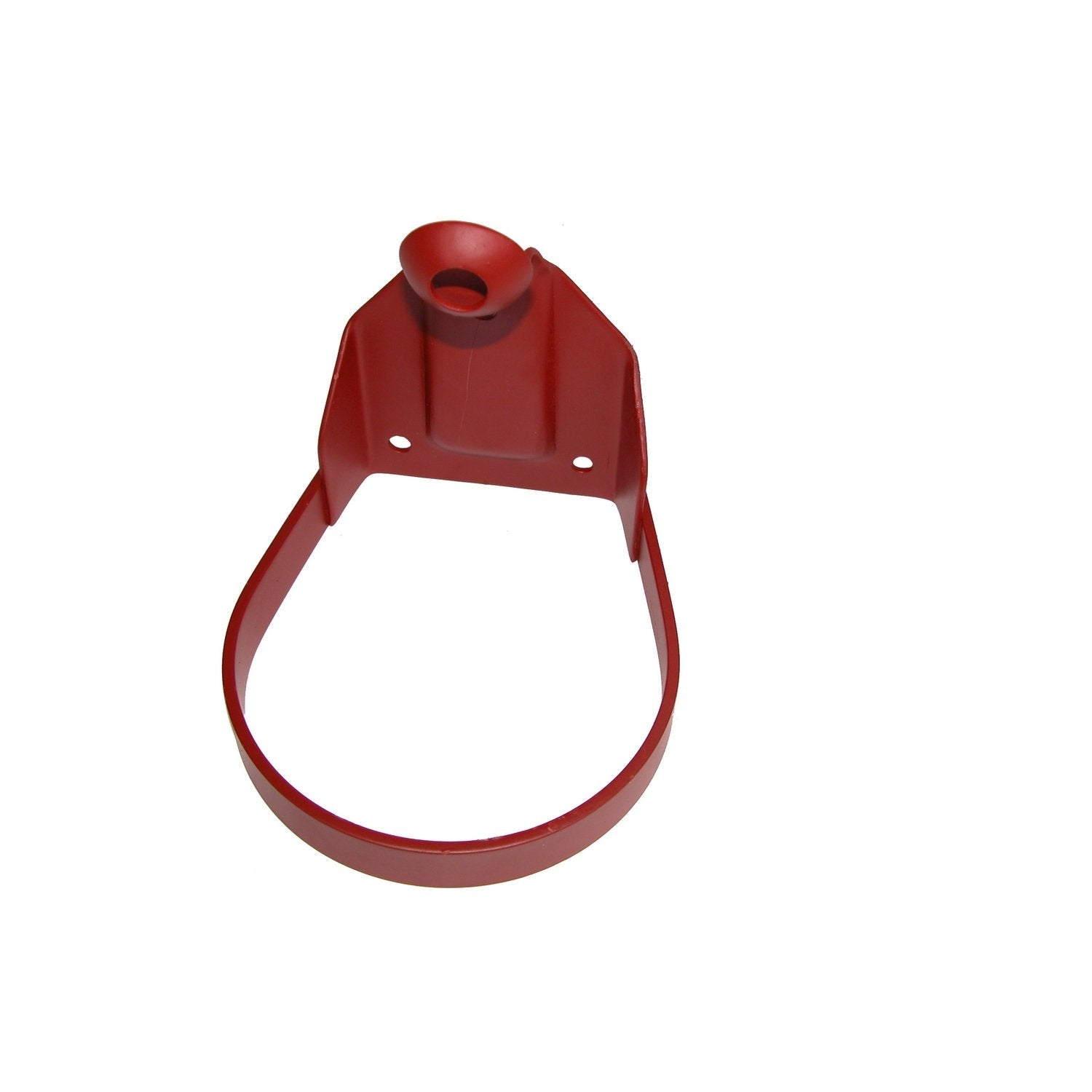 Omix-Ada 12021.49 | Headlight Bracket, Blackout | OE Reference: A-4118 | Fits 1941-1945 Willys MB / Ford GPW