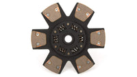 Clutch Friction Disc Centerforce Dfx
