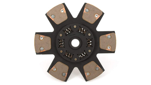 Clutch Friction Disc Centerforce Dfx