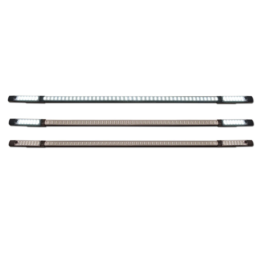 861134 ANZO USA Chrome Light Bar