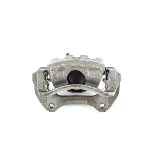 Power Stop Front Right One L5275 Stock Replacement Brake Caliper For Buick Regal 2016, Chevrolet Camaro 2010-2015, Chevrolet Caprice 2011-2017, Saab 9-5 2011 [Model Specific]