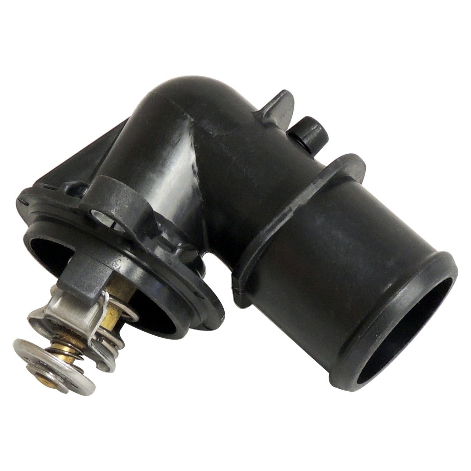 Thermostat Crown Housing