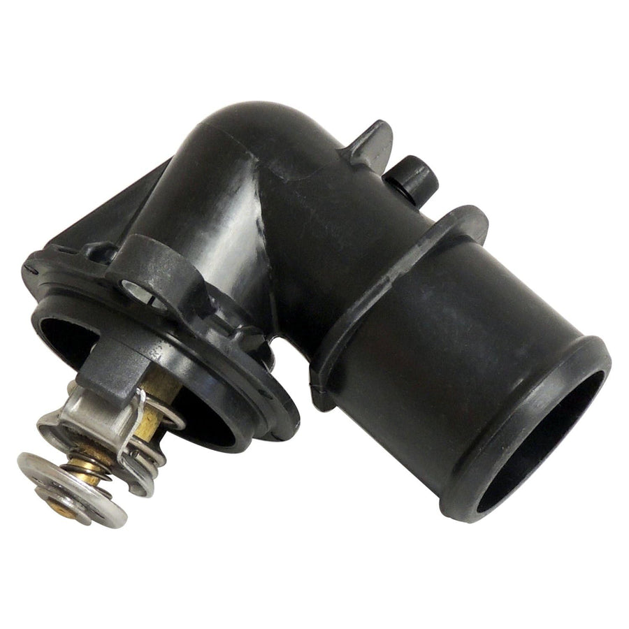Thermostat Crown Housing