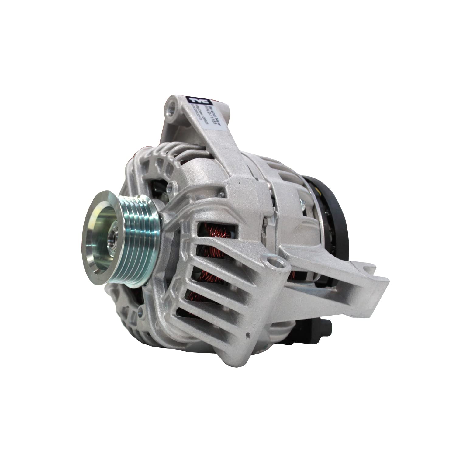 Alternator TYC Compatible with 2006-2010 Chevrolet Impala
