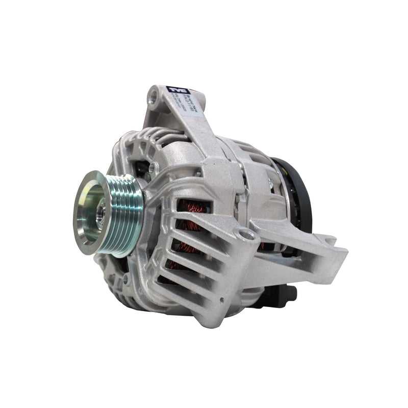 Alternator TYC Compatible with 2006-2010 Chevrolet Impala