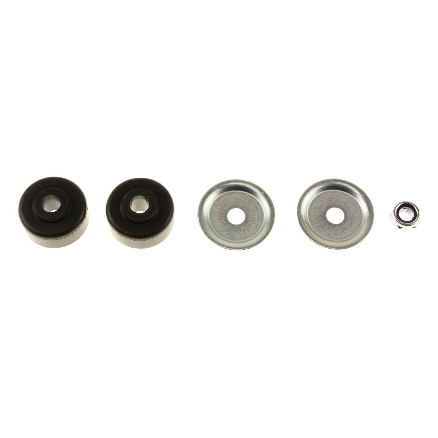 46mm Bilstein (24-064606) Monotube Shock Absorber