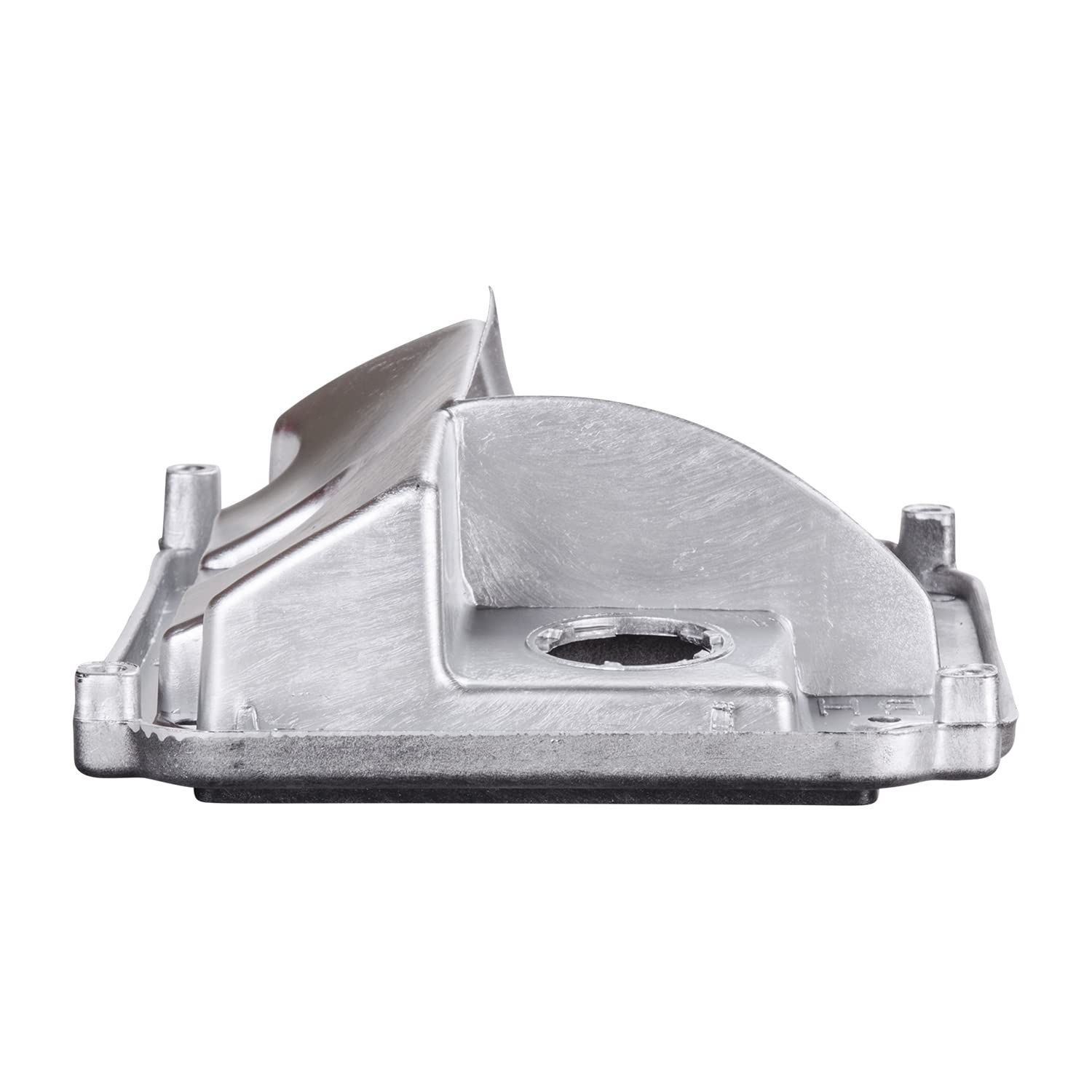 Left TYC Tail Light Housing Compatible with 1978-1991 Chevrolet Blazer C/K Suv