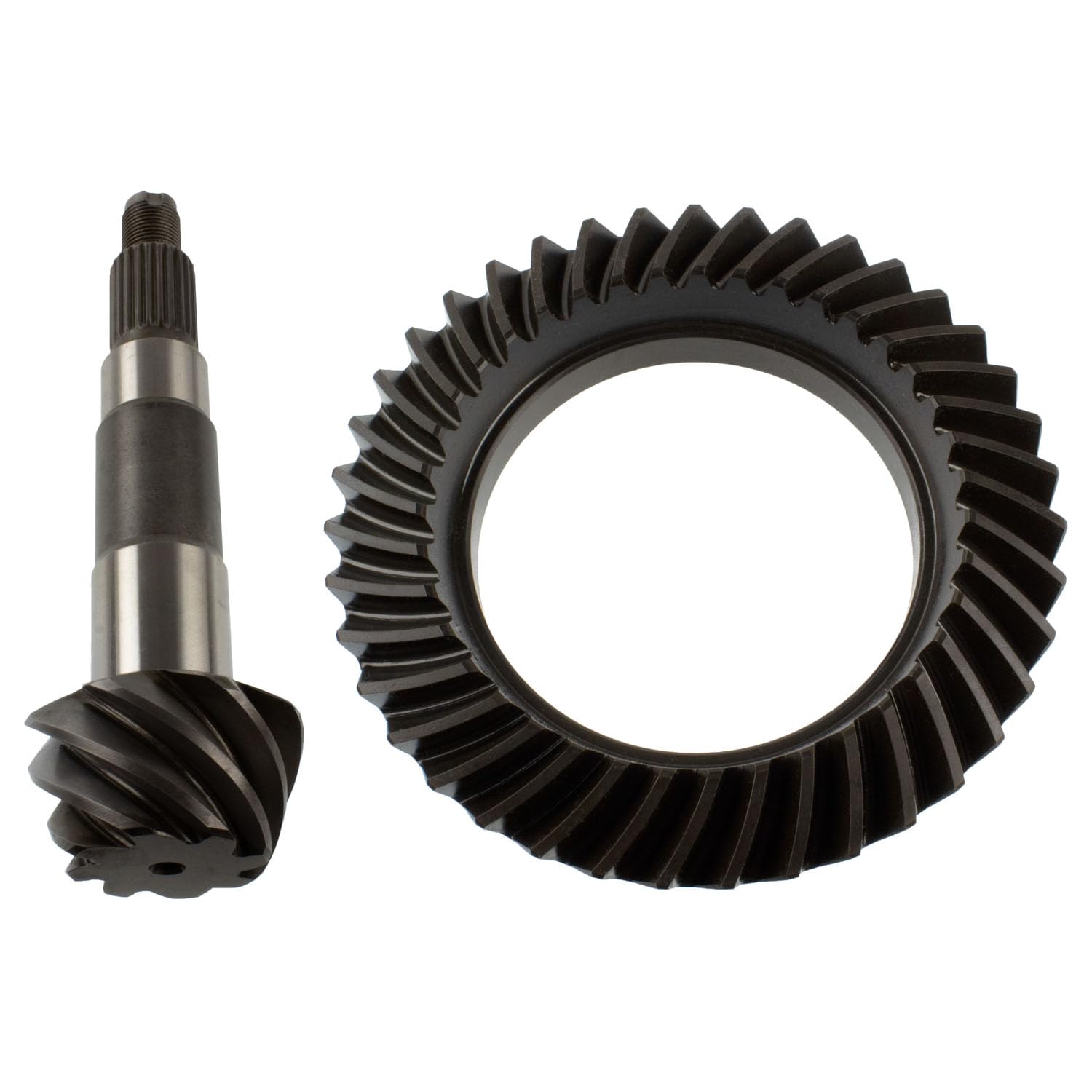 Motive Gear Ring & Pinion Set T488IFS – 4.88 Ratio – Fits Toyota 7.5" Standard Differential – Compatible with Toyota 4Runner (1986-1995), Toyota Pickup (1986-1995), Toyota T100 (1993-1998)