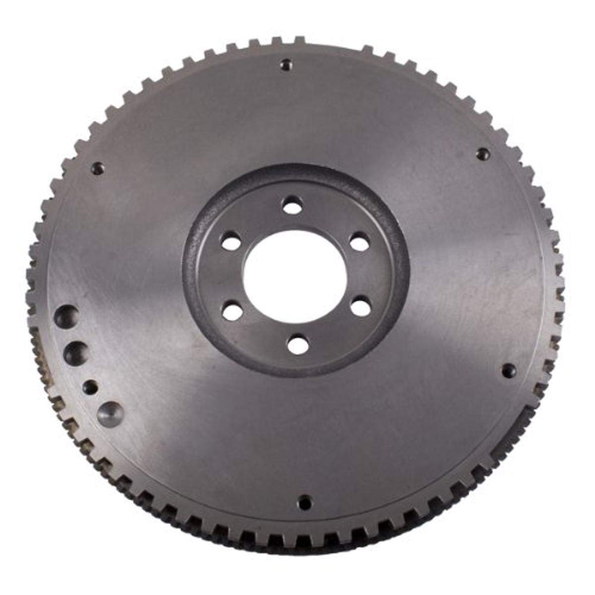 16912.06 | Omix-Ada | Clutch Flywheel | OE Reference: 33002672 | Fits 1988-1990 Jeep YJ 4.2L
