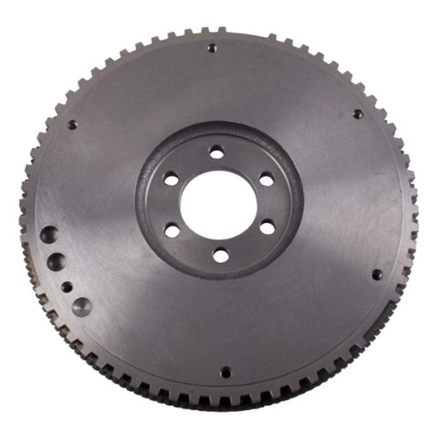 16912.06 | Omix-Ada | Clutch Flywheel | OE Reference: 33002672 | Fits 1988-1990 Jeep YJ 4.2L