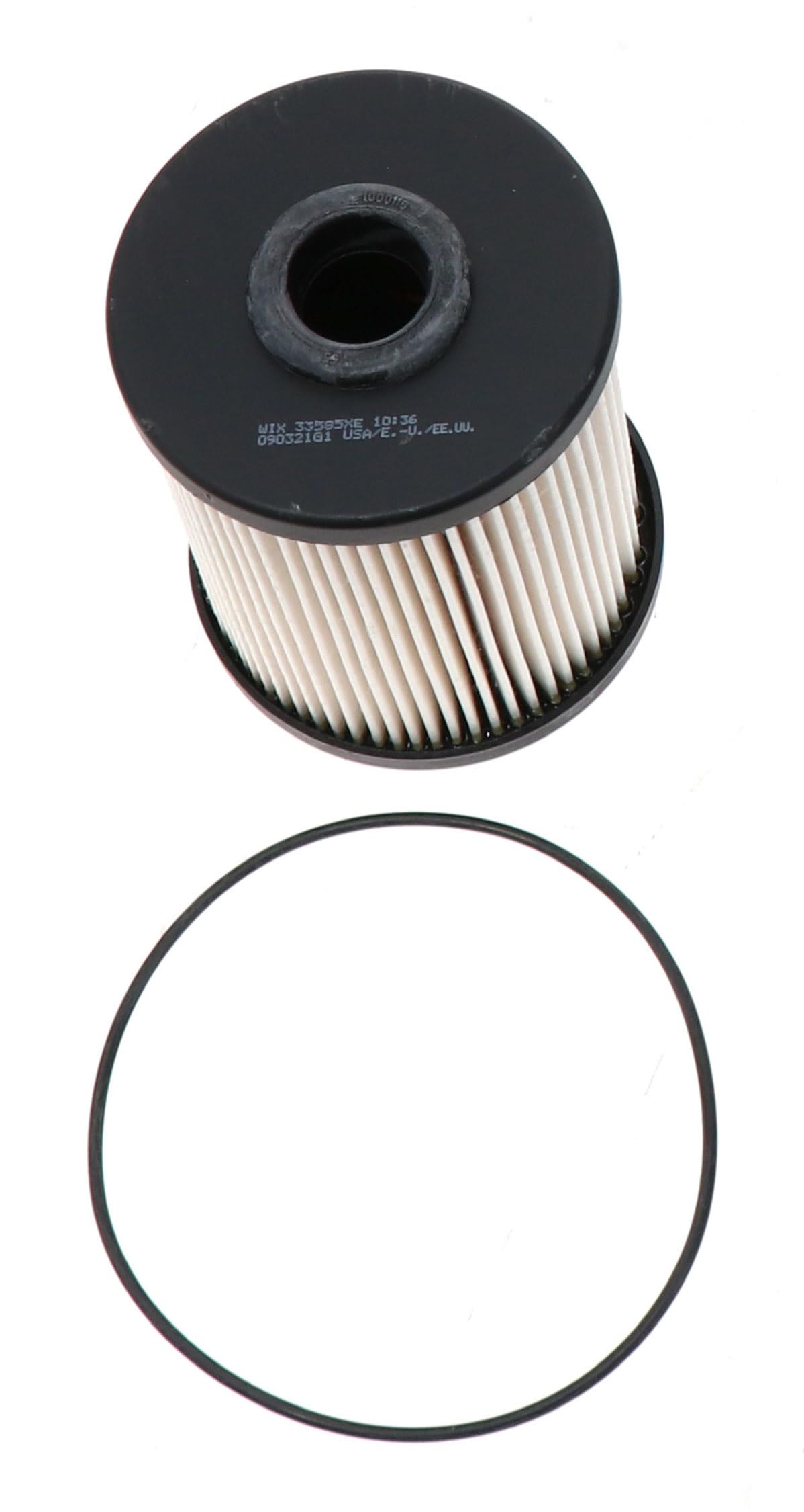 Fuel Filter WIX Racing Filters