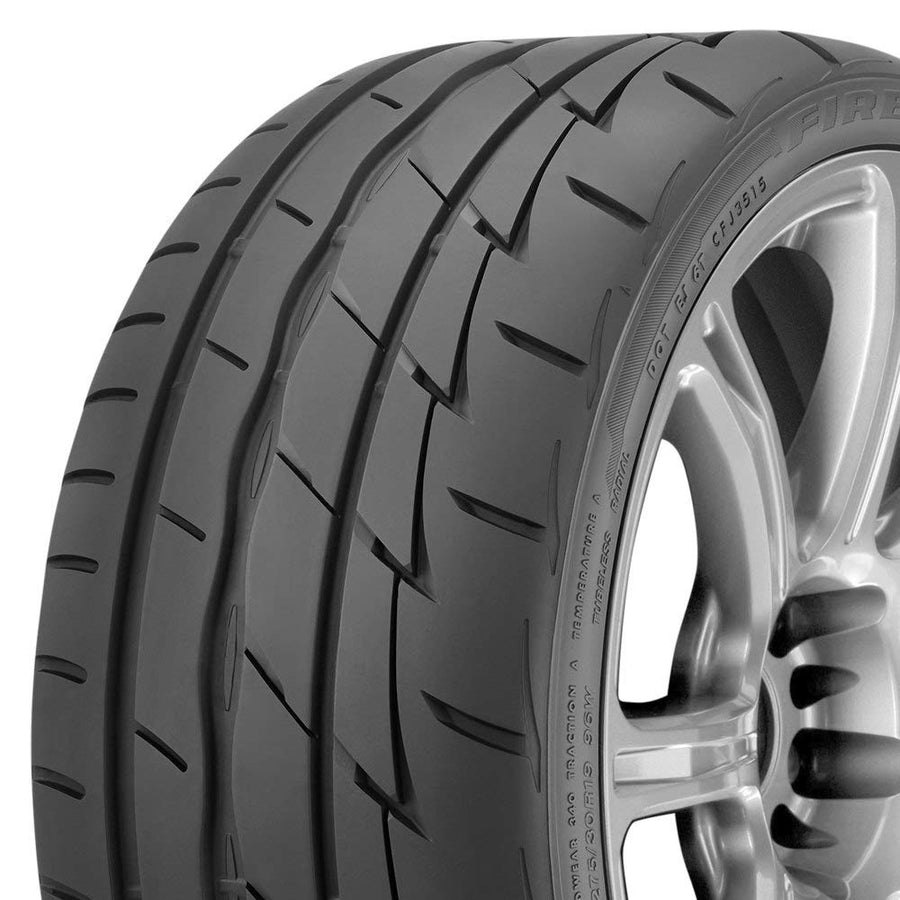 Firestone Indy 500 Firehawk Ultra High Performance Tire 255/35R18 94 W Extra Load