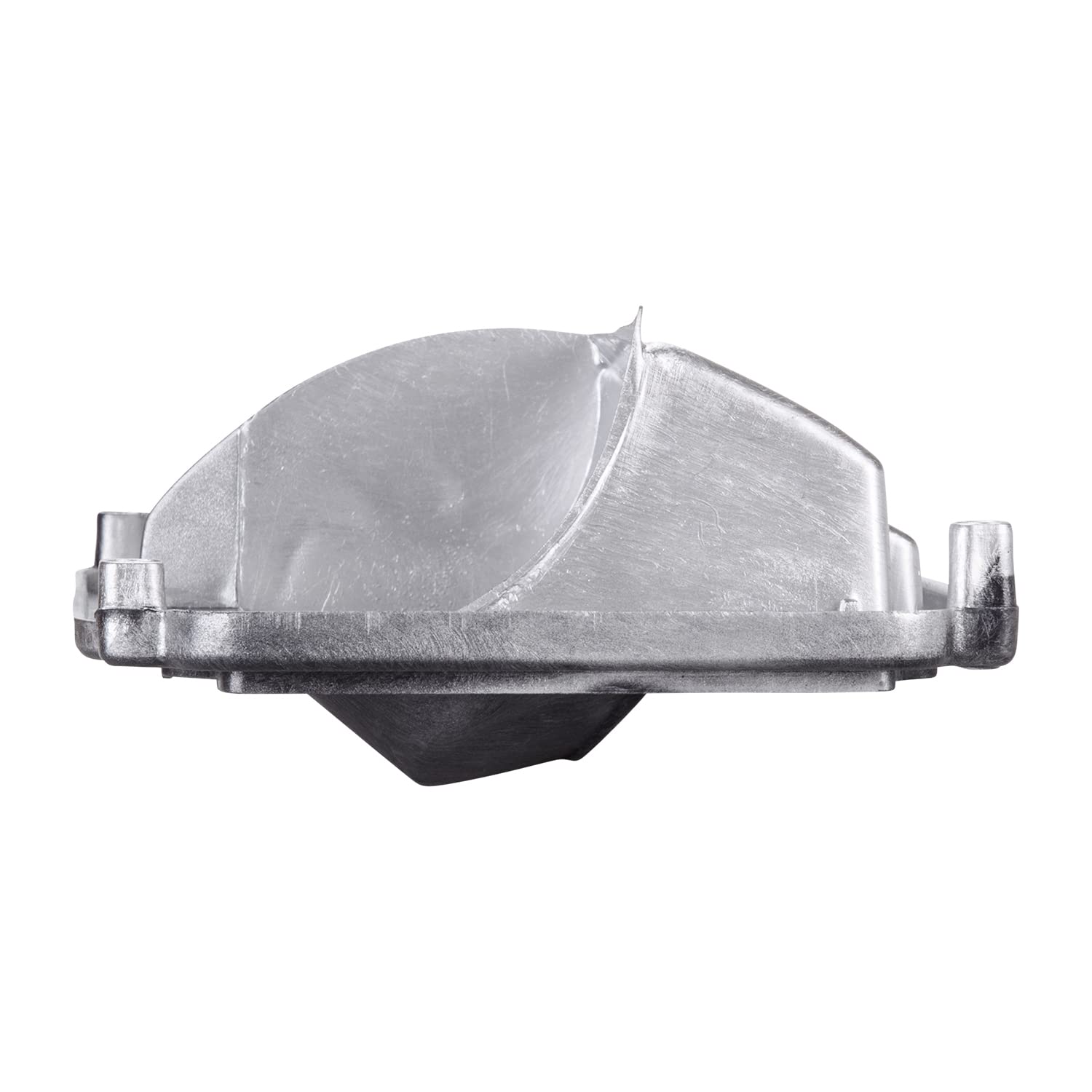 Left TYC Tail Light Housing Compatible with 1978-1991 Chevrolet Blazer C/K Suv