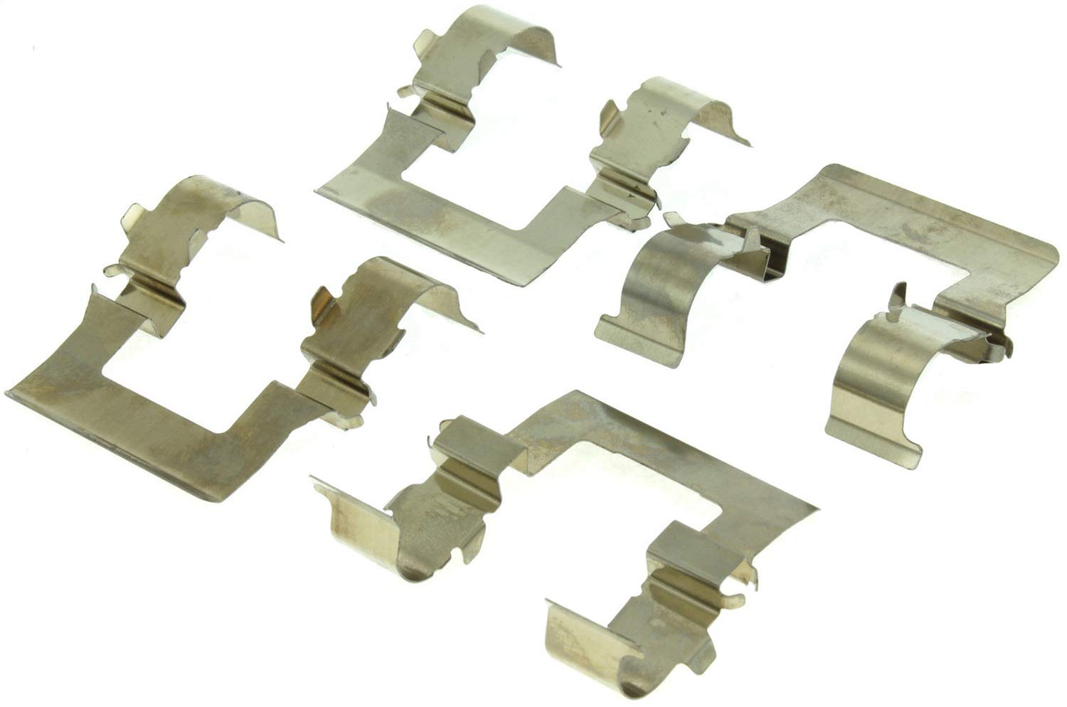 Brake Pads StopTech 305.05300 Street Select with Hardware