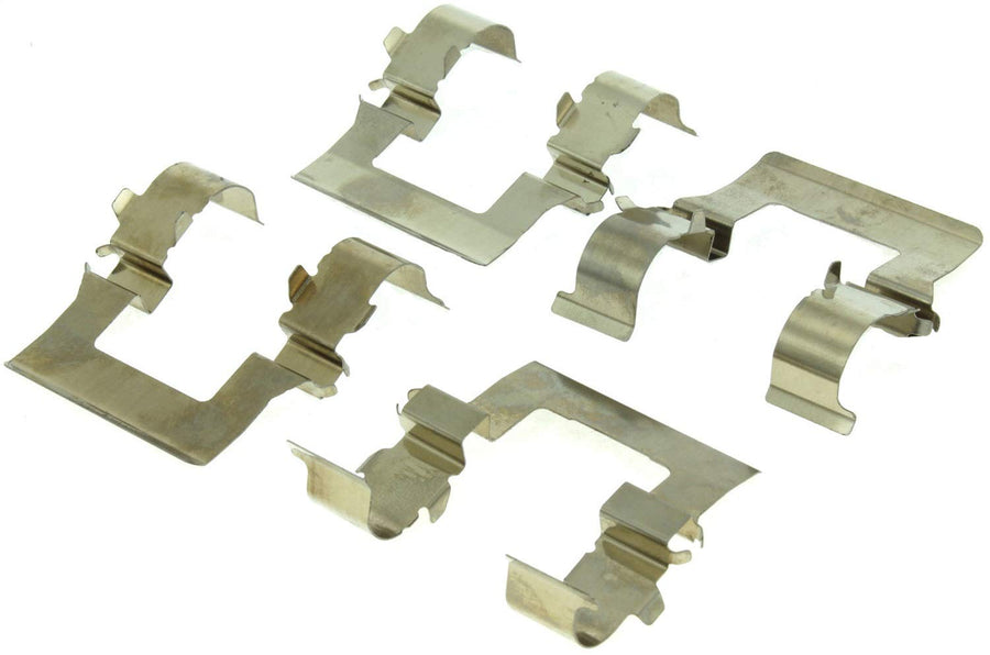 Brake Pads StopTech 305.05300 Street Select with Hardware