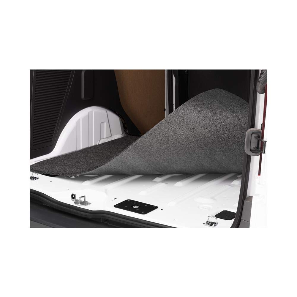 VanRug BedRug VRTC14S fits 14+ Transit Connect 104.8 Short WB
