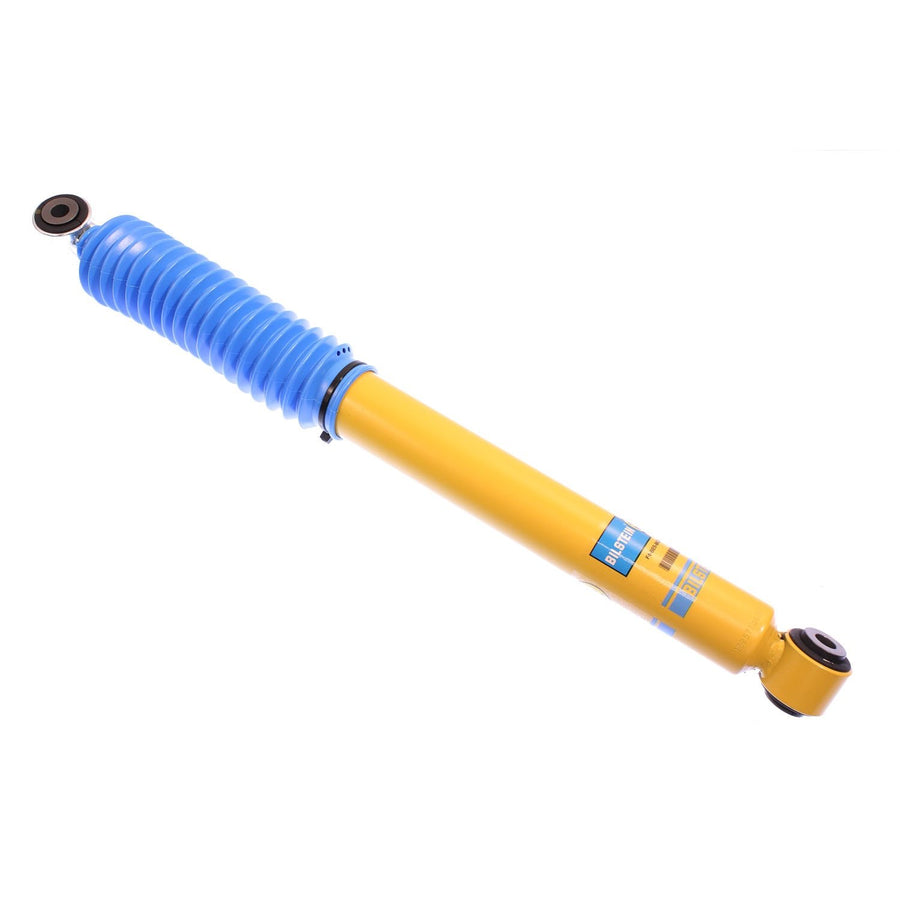 Bilstein Single Rear B6 4600 Suspension Shock Absorber Fits 2003 2006 Titan 4WD - Consistent Fade Free Performance, Velocity Sensitive Digressive Piston